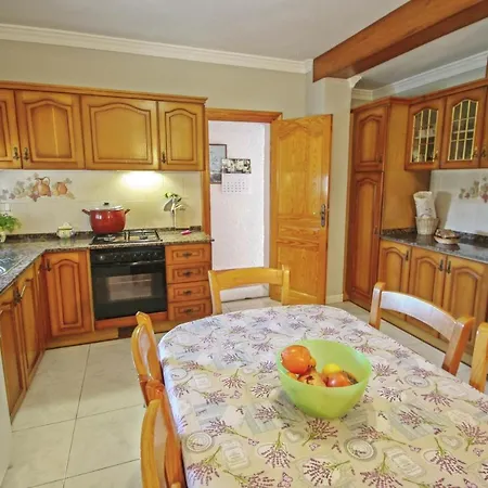 Вилла El Ventorrillo - With Stunning Views And Private Pool In Бениса