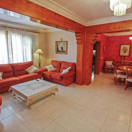 El Ventorrillo - With Stunning Views And Private Pool In Villa