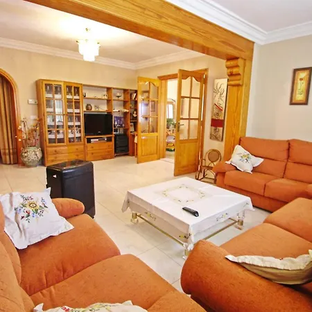 El Ventorrillo - With Stunning Views And Private Pool In *