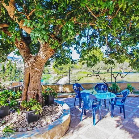 El Ventorrillo - With Stunning Views And Private Pool In