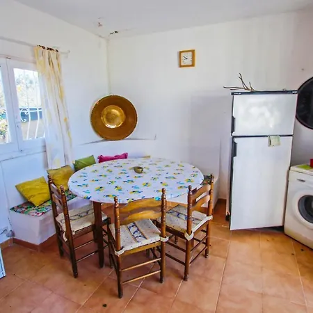 Villa El Ventorrillo - With Stunning Views And Private Pool In Benissa