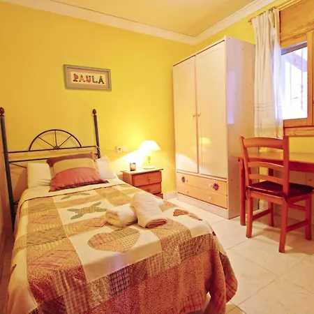 Villa El Ventorrillo - With Stunning Views And Private Pool In Benissa