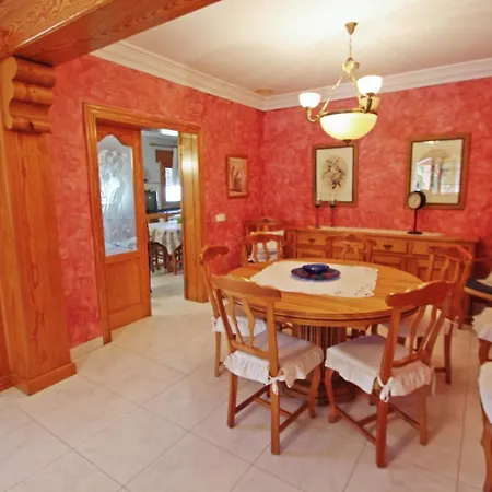 El Ventorrillo - With Stunning Views And Private Pool In Villa *