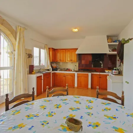 El Ventorrillo - With Stunning Views And Private Pool In Benissa