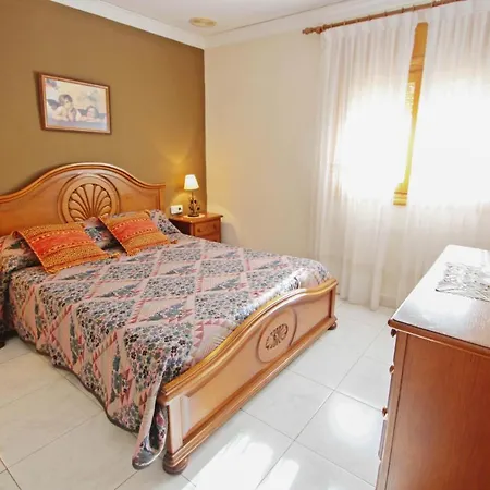 Villa El Ventorrillo - With Stunning Views And Private Pool In Benissa