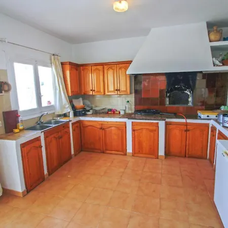 Villa El Ventorrillo - With Stunning Views And Private Pool In *